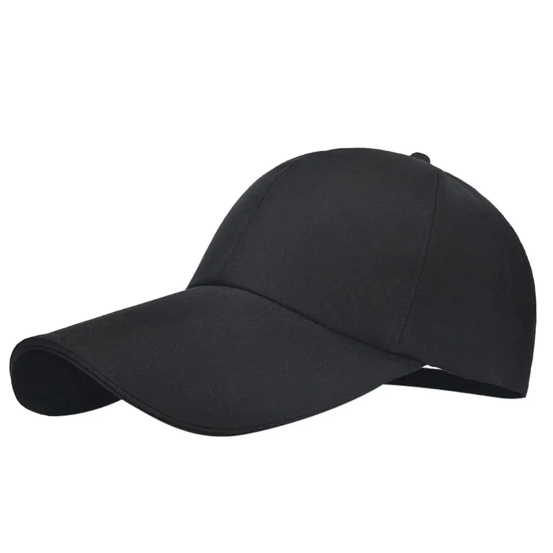 Unisex Running Hats Summer Outdoor Sport Hat Running Visor cap Hot Popular Sport Caps Quick-drying Summer Visor Cap Golf #2y02  (3)