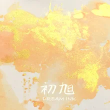 Чернила Dream, цветные чернила ручной работы, упакованные в бутылки, 20 мл/бутылка