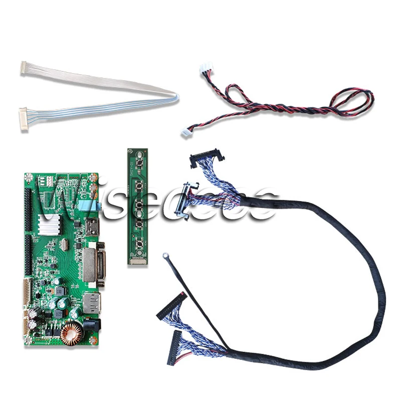 29 inch 2560*1080 IPS LCD Panel LM290WW1-SSA3