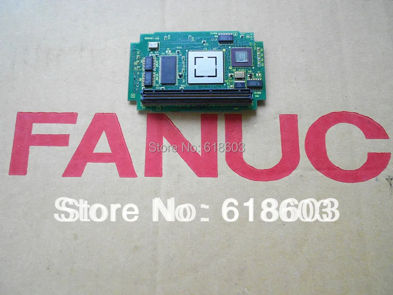 Плата pcb FANUC A20B-3300-0283 с гарантией 90 дней