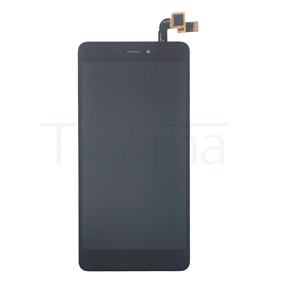 Xiaomi Redmi Note 4X LCD Display Digitizer  (2)