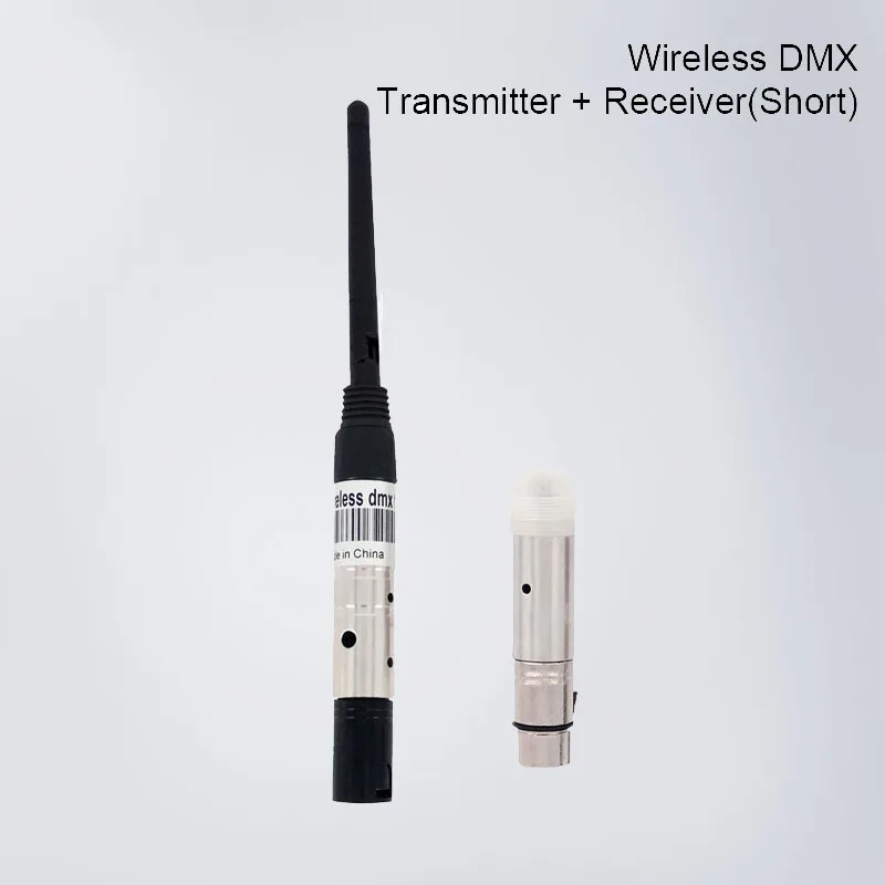 Новый Dmx Comtroller 2 4G беспроводной Wifi DMX Освещение Dj контроллер освещения для сцены