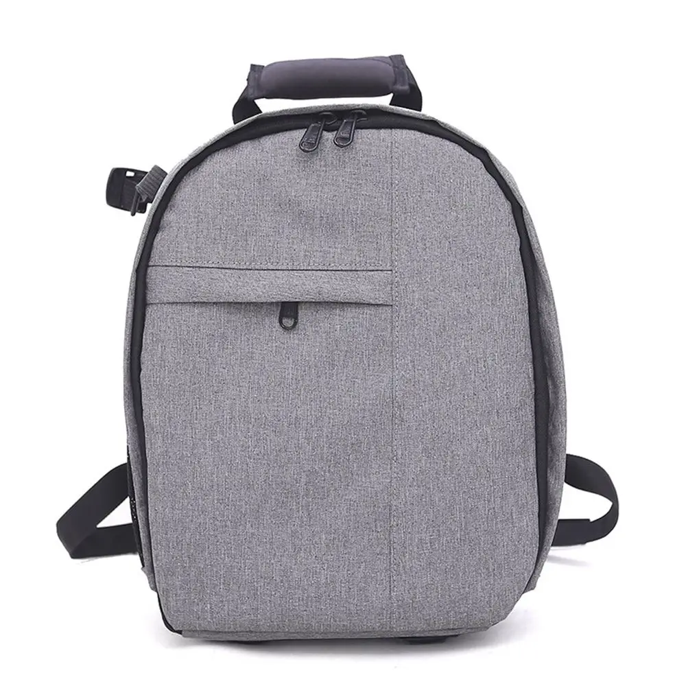 

Waterproof Anti-theft Digital DSLR Case Photo Padded Camera Backpack Shoulder Bag Laptop Backpack Photography For Canon&Nikon