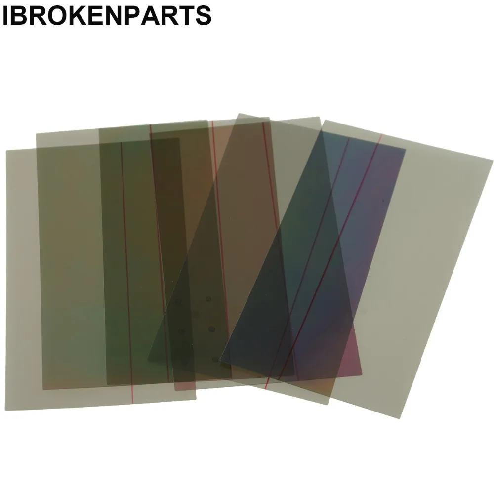 POLARIZER IBR 1