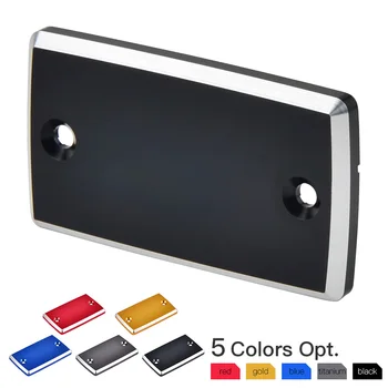 

Front Brake Master Cylinder Reservoir Cover Cap For SUZUKI GSR 250S 400 750 GSX 1250F 250R GSX-R1100W SV V-Strom 1000 650 XT etc