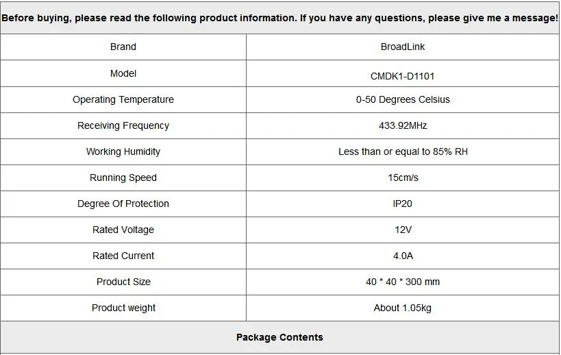 inteligente Wi-fi Sem Fio RF Controle Remoto