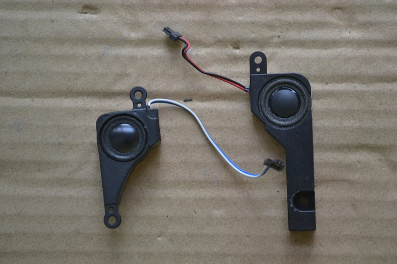 

New Laptop built-in Speaker for ACER Aspire 5741G 5742G 5552G 5251 5551 5336 5733 5736 NV53A pair