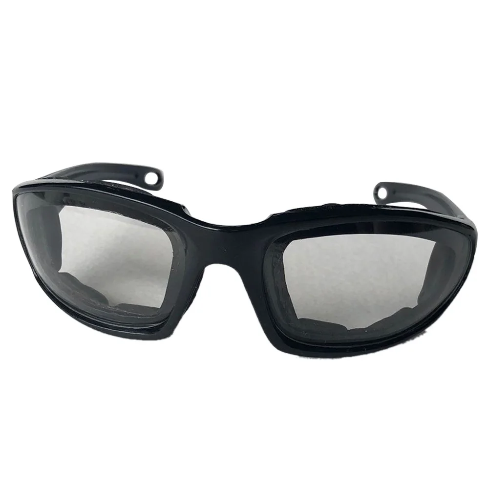 

Onion Goggles Barbecue Safety Glasses Eyes Protector Cooking Tools Things For The Kitchen Accessories
