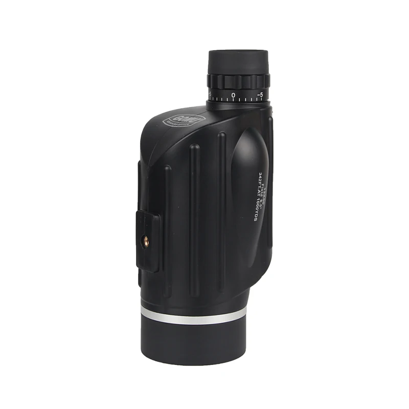 GOMU 13X50 Monocular waterproof Rangefinder Spotting Scope Telescope 114m1000m View for Outdoor Hunting RL36-0002 (15)