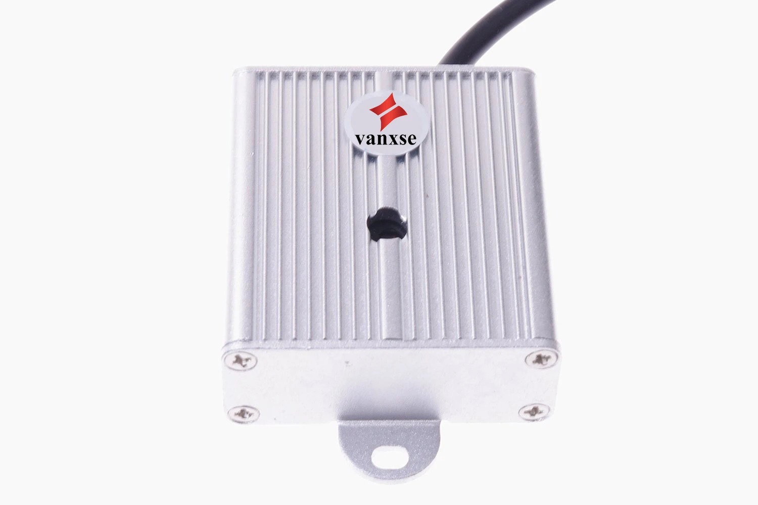  Uvusee Mini Microphone High Sensitive Pickup Audio Mic waterproof Metal Case for Cctv Security Came - 32842477696