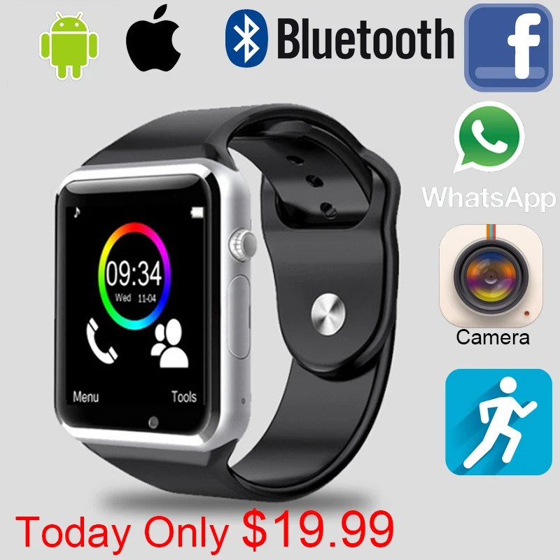 a1 huawei watch