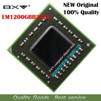 

EM1200GBB22GV BGA413 CPU 100% original new BGA chipset for laptop free shipping