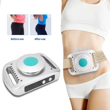 4 типа липолиза вещество холодное замораживание формирование тела похудение вес потеря жира машина антицеллюлитный растворяющий терапия массажер