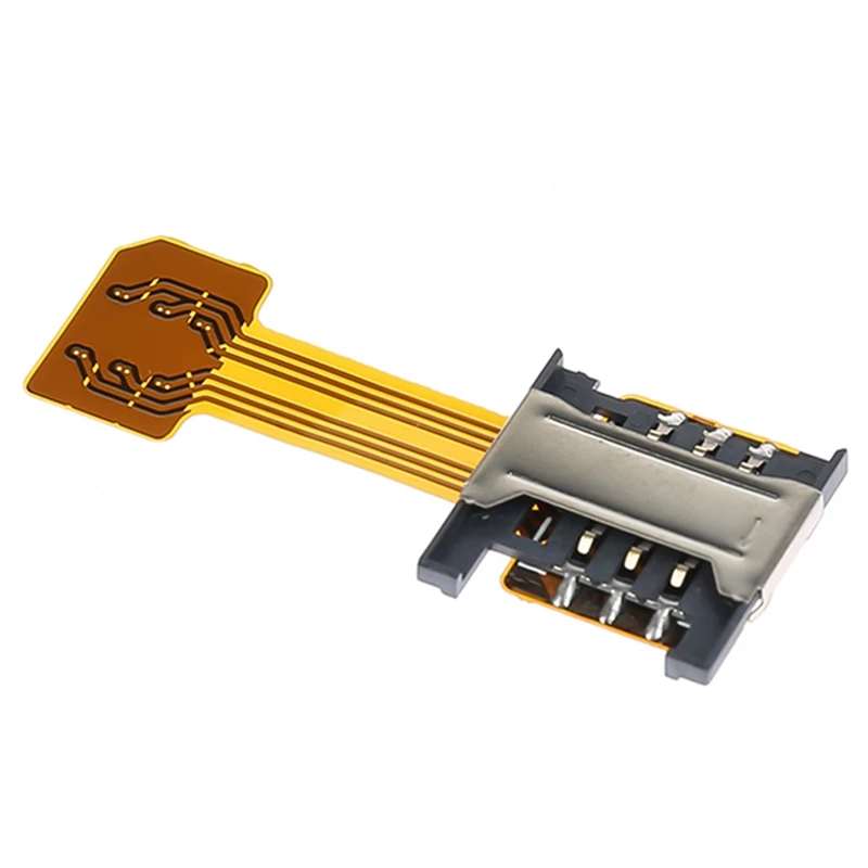 P5200 разъем сим
