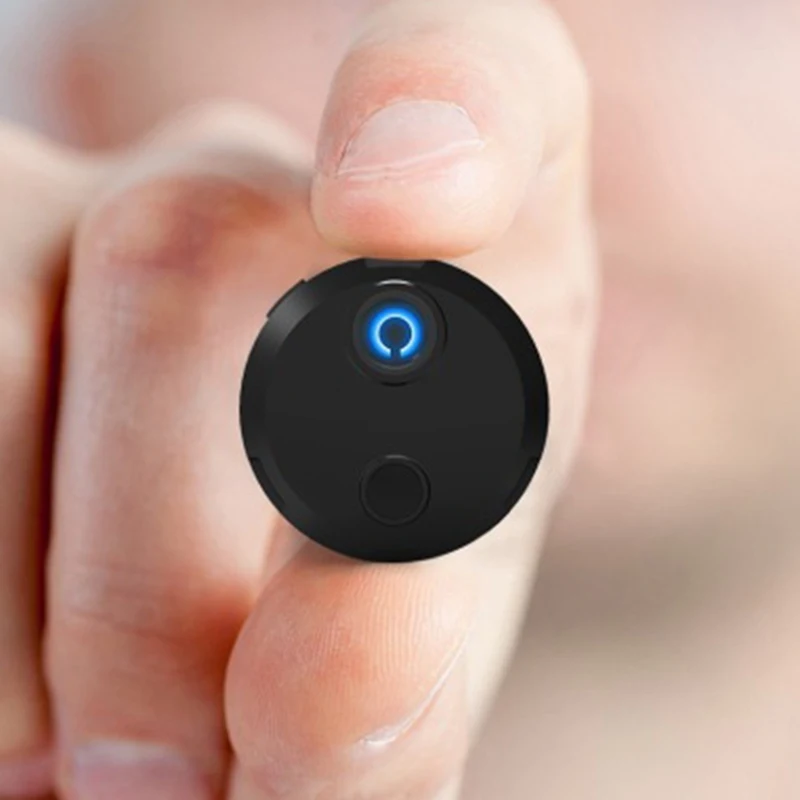 Wifi мини-камера HD 1080p носимая ip-камера датчик движения для ...