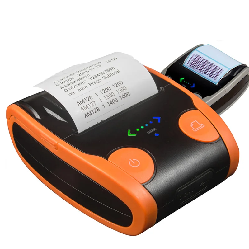 portable printer