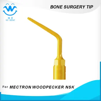 

3pcs UP6,FIT WOODPECKER ULTRASURGERY, MECTRON PIEZOSURGERY, inserts for teeth