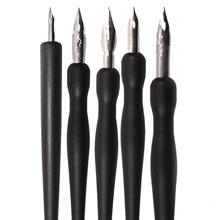 Товары для рукоделия комплект Аниме Драконий жемчуг Z Инструменты ручка для рисования комиксов dip мультяшная ручка новая ручка для рисования манги