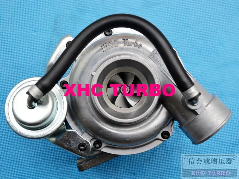 RHF5 1118010-850-1-XHC