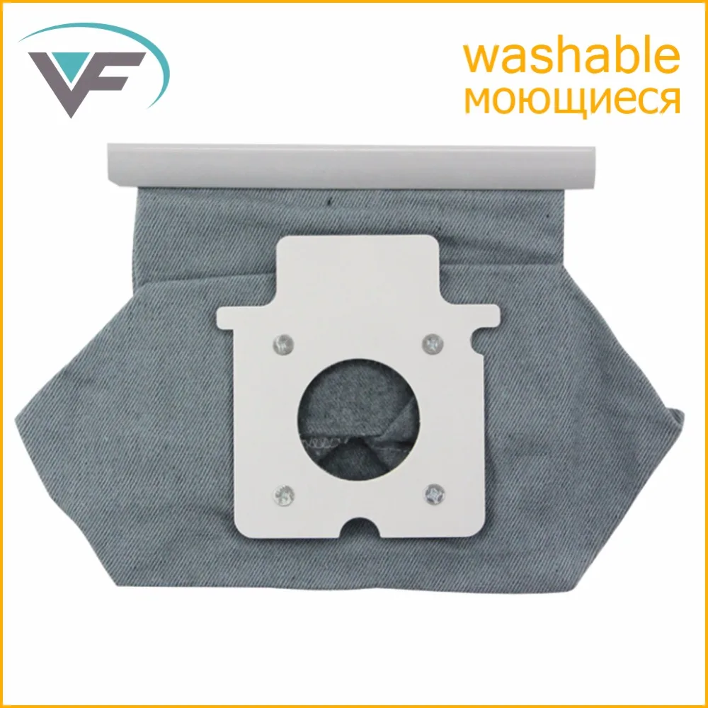 Vacuum Cleaner Dust Bag for Panasonic MC-CG381 MC-CG383 MC-CG461 MC-E7111 MC-E7113 MC-E7301MC-E7101 MC-E7102 Vacuum Cleaner Part