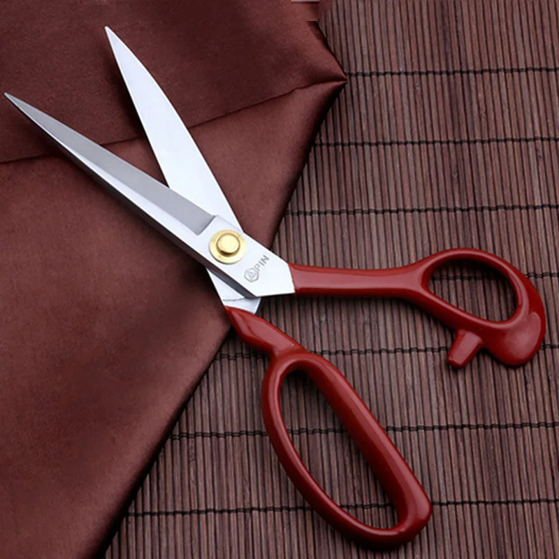 clothes cutting scissors
