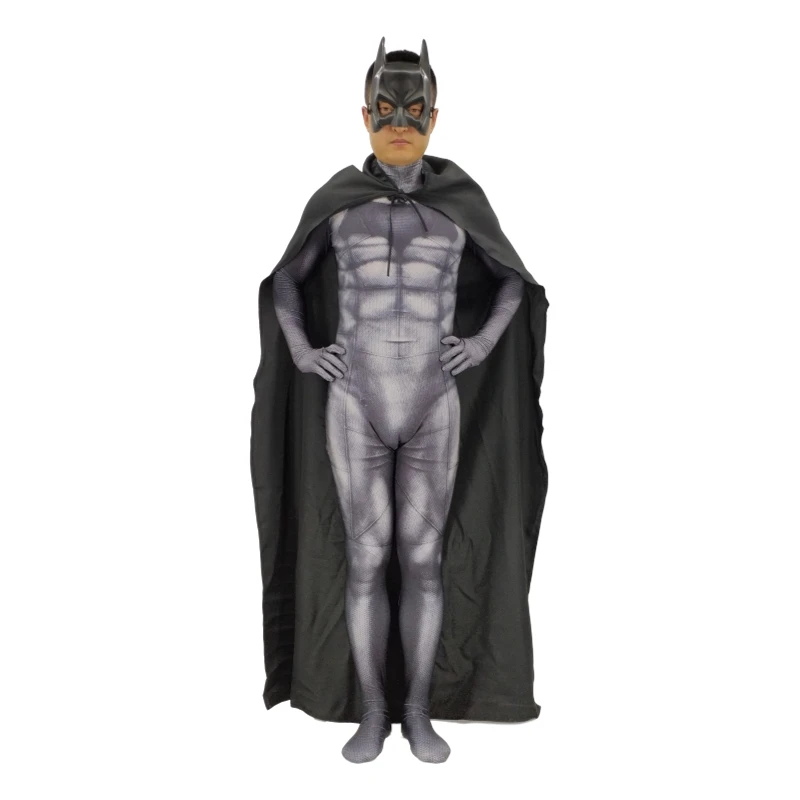Костюм Bruce Wayne Armani