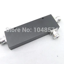 IBS BTS 15 дБ 698-2700 МГц 200 Вт РЧ направленная муфта Крытый n гнездовой разъем