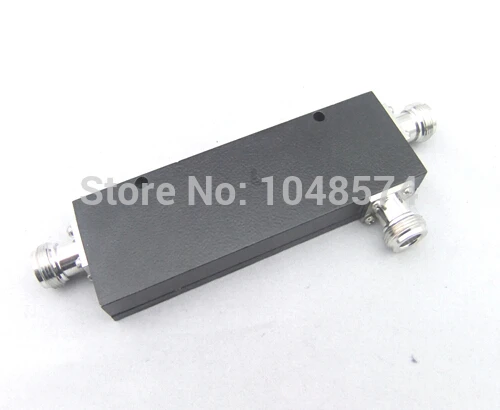 

IBS BTS 15db 698-2700MHz 200W RF Directional Coupler Indoor n female connector