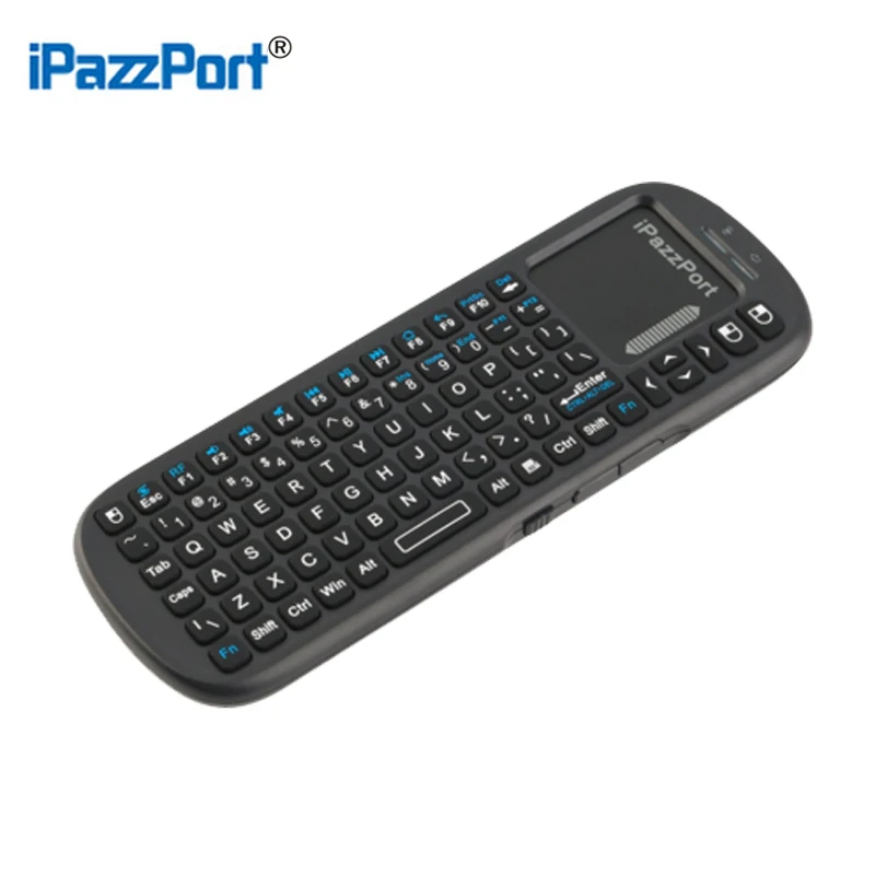 Plug And Play Any Matches Wireless Remote Control Russian&English