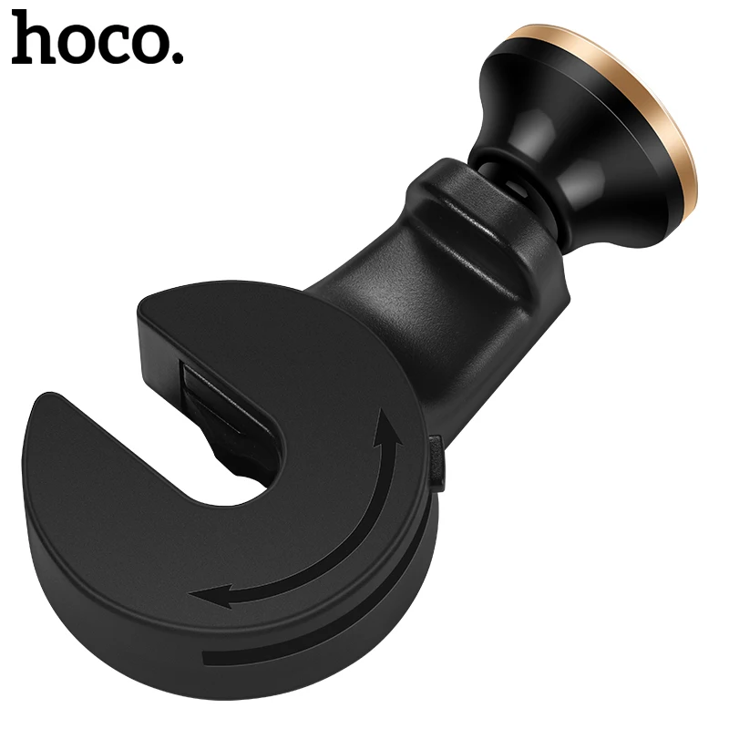 Original HOCO Vehicle Back Seat Holder Hanger Multi