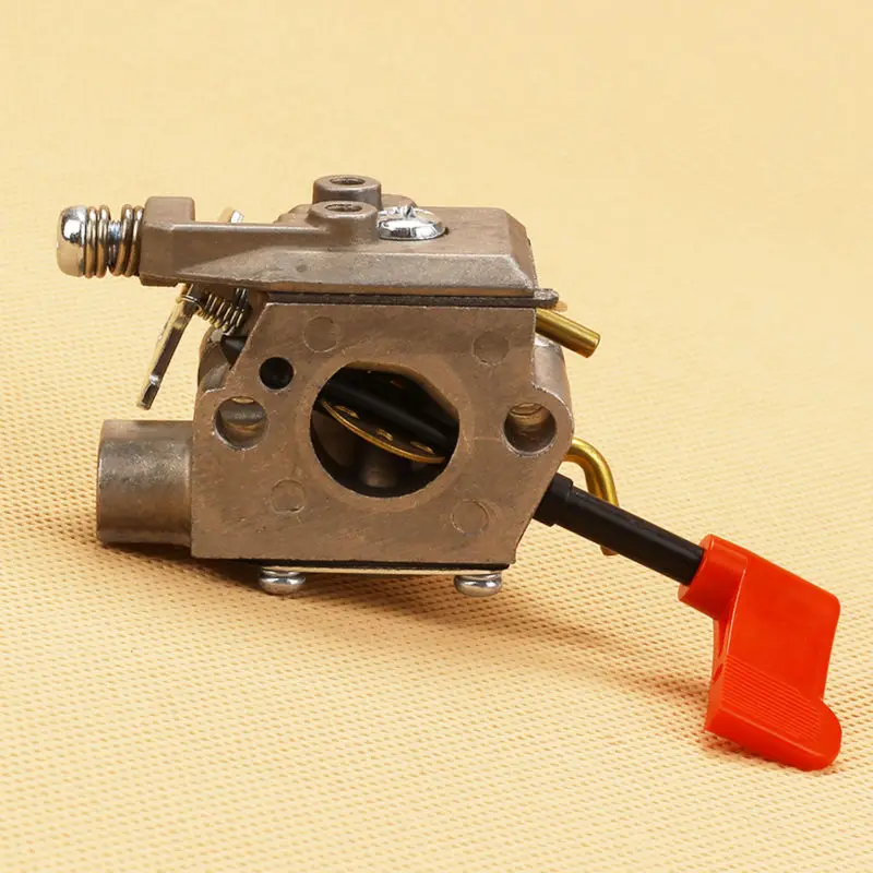 Carburetor For Walbro WT 628 1,Old WT 628,WT 619,WT 627 Trimmer Carb