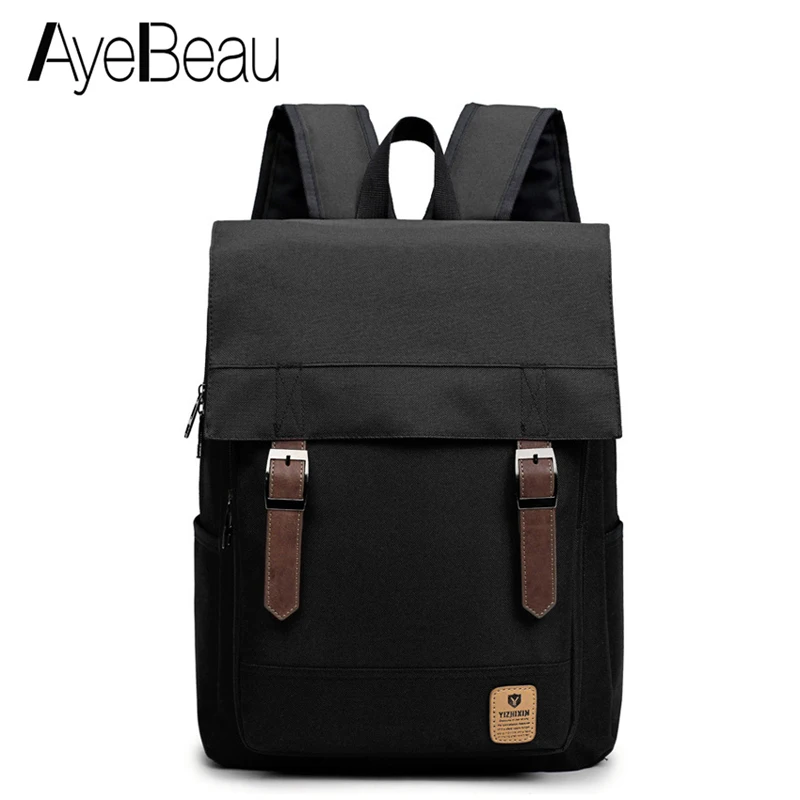 

Travel Canvas Notebook Backpack Male Female For Teenager Man Women School Bag Schoolbag Large Bagpack Back Pack Casual Backbag