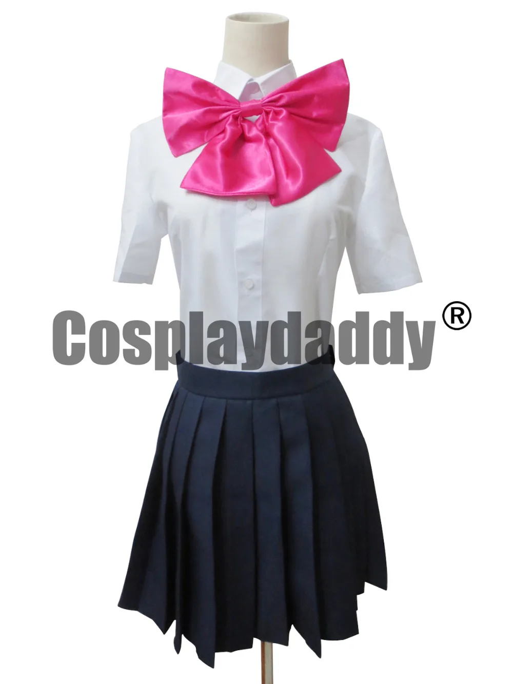 

Tokyo Ghoul Touka Kirishima Manga edition Cosplay Costume