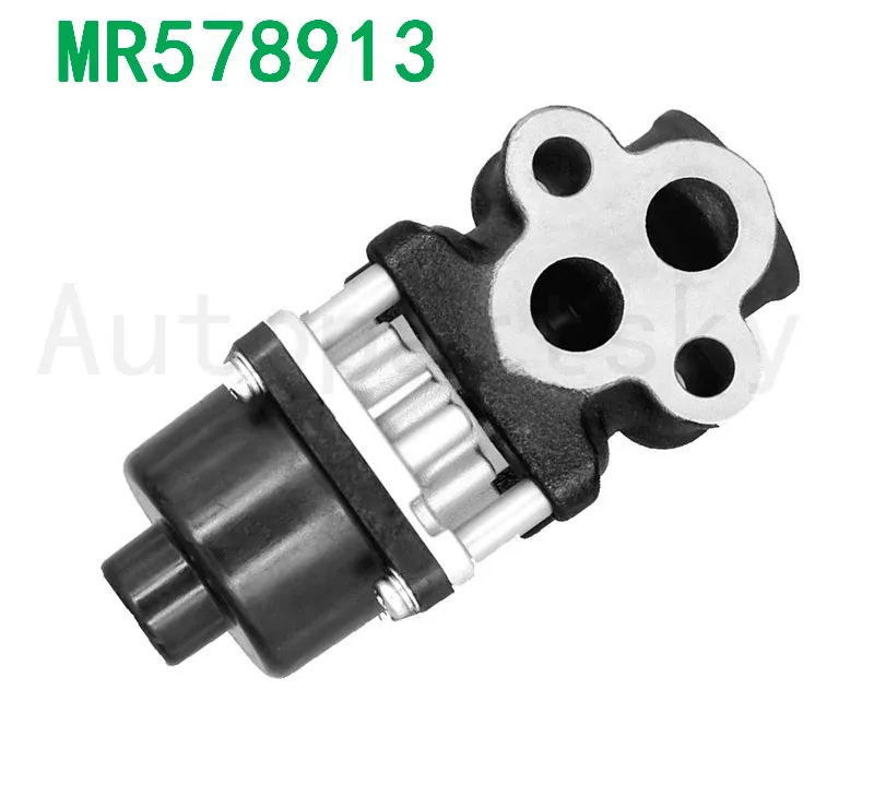 Высокое качество Клапана EGR MR578913 EGV913 для Mitsubishi Eclipse Galant Lancer Outlander 226572 EGR1672 4F1851 EGR4300 4G69