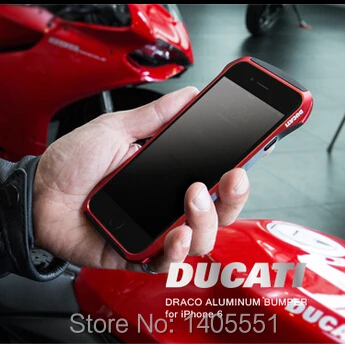 coque iphone 7 ducati