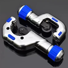 Тяжелые труборез, латунь, алюминий труборез, лезвие резака, мини PPR \ PP \ ПВХ трубы инструмент Cut