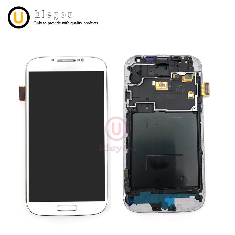 Высокое качество ЖК-дисплей S Замена для samsung Galaxy S4 i9506 телефон Дисплей Сенсорный