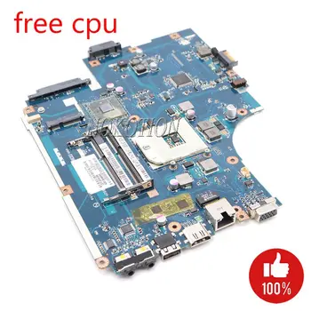 

NOKOTION laptop motherboard for Acer aspire 5741 5741ZG HM55 GMA HD DDR3 Mainboard Free cpu MBWJU02001 LA-5892P
