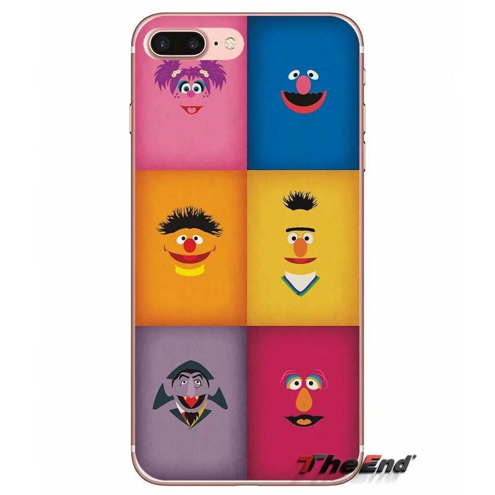 Мягкий прозрачный чехол для Samsung Galaxy S2 S3 S4 S5 MINI S6 S7 edge S8 S9 Plus Note 2 3 4 5 8 Coque