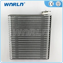 Автомобильный испаритель переменного тока катушка/ядро-испаритель для Honda Accord 2,4