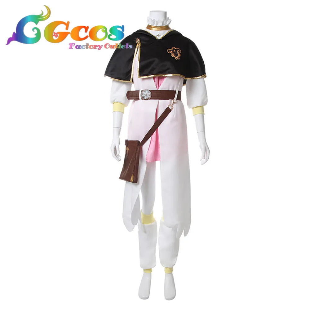 Aliexpress Buy Free Shipping Cosplay Costume Black Clover Noell 