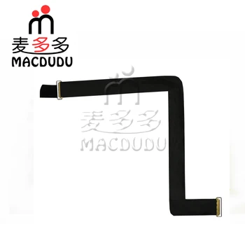 

NEW For iMac 27" A1419 LCD Lvds Cable Display LED Flex Cable Late 2012 2013 923-0308 DisplayPart MD095LL/A MD096LL/A 20pcs/lot