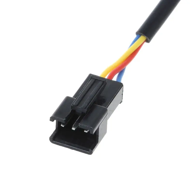

Pulse Vehicle Power Assist Sensor E-Bike Lithium Battery Electric Bicycle Booster Standard 8 Magnetic 90cm Line Length