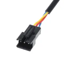 Pulse Vehicle Power Assist Sensor E-Bike Lithium Battery Electric Bicycle Booster Standard 8 Magnetic 90cm Line Length