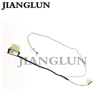 

JIANGLUN New for HP 15-AC 15-AF 250 255 G4 G5 AHL50 LCD LED Screen Cable 813943-001 DC020026M00