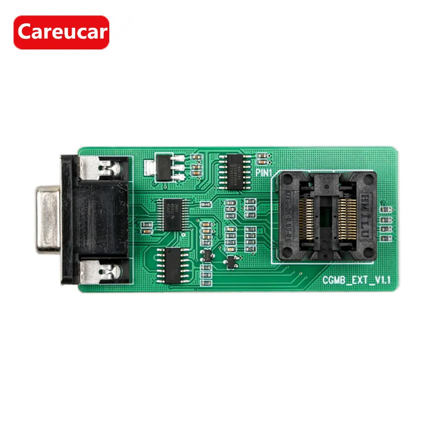 

ELV Repair Adapter for CGDI MB For Benz Key Programmer