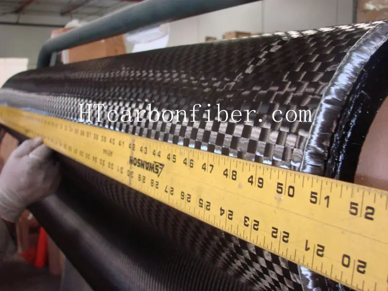 Buy free shipping 12k 100 real carbon fiber fabric