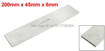 

HSS 200mm x 45mm x 6mm Rectangle Lathe Tool Bit Boring Bar Fly Cutter