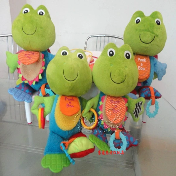infantino baby toy