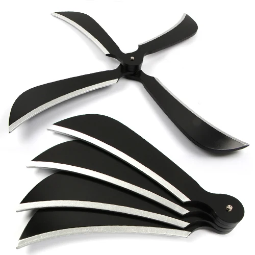 Shippuden Shadow Windmill Fuma Shuriken Cosplay Prop